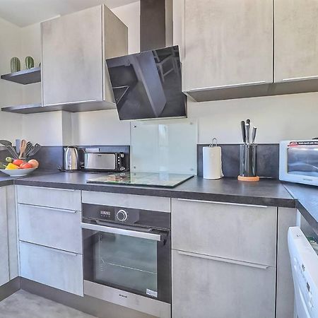 Appartement T3 Moderne Au Grau Du Roi Le Grau-du-Roi Zewnętrze zdjęcie