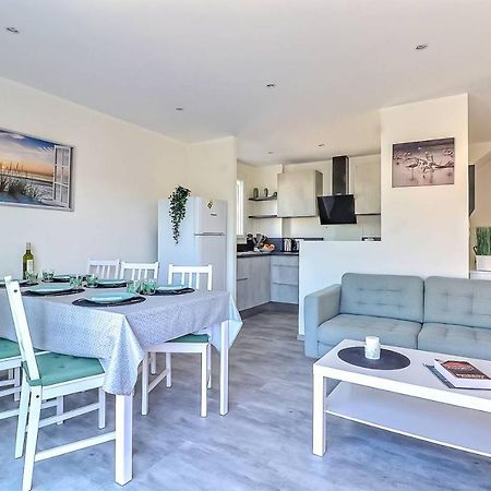 Appartement T3 Moderne Au Grau Du Roi Le Grau-du-Roi Zewnętrze zdjęcie